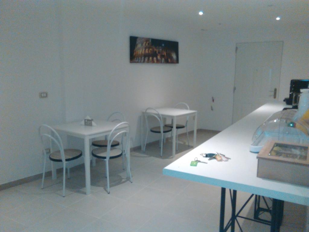 Le Tre Rose Bed & Breakfast Casamassima Luaran gambar