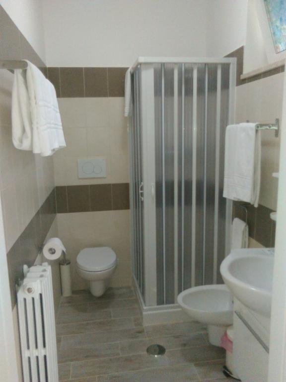 Le Tre Rose Bed & Breakfast Casamassima Luaran gambar