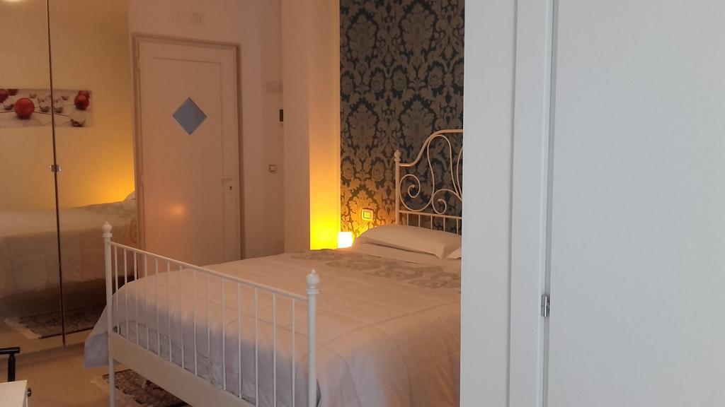 Le Tre Rose Bed & Breakfast Casamassima Luaran gambar