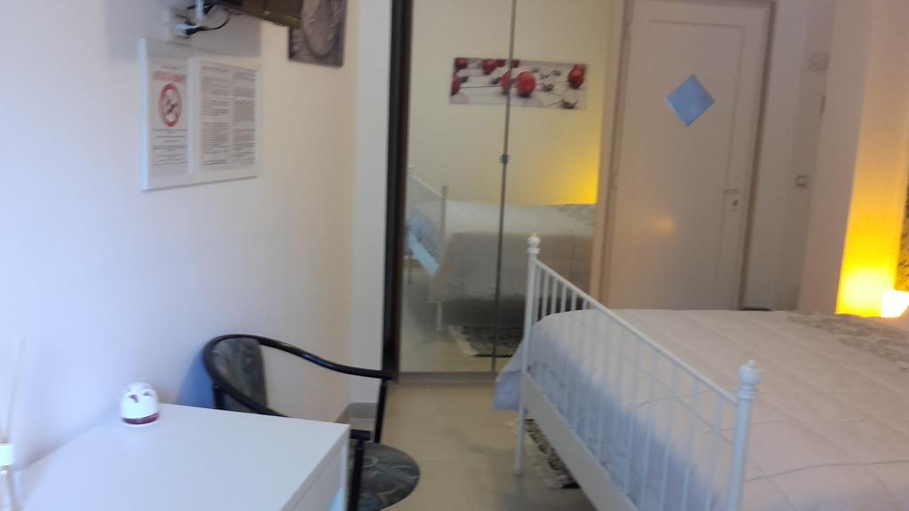 Le Tre Rose Bed & Breakfast Casamassima Luaran gambar
