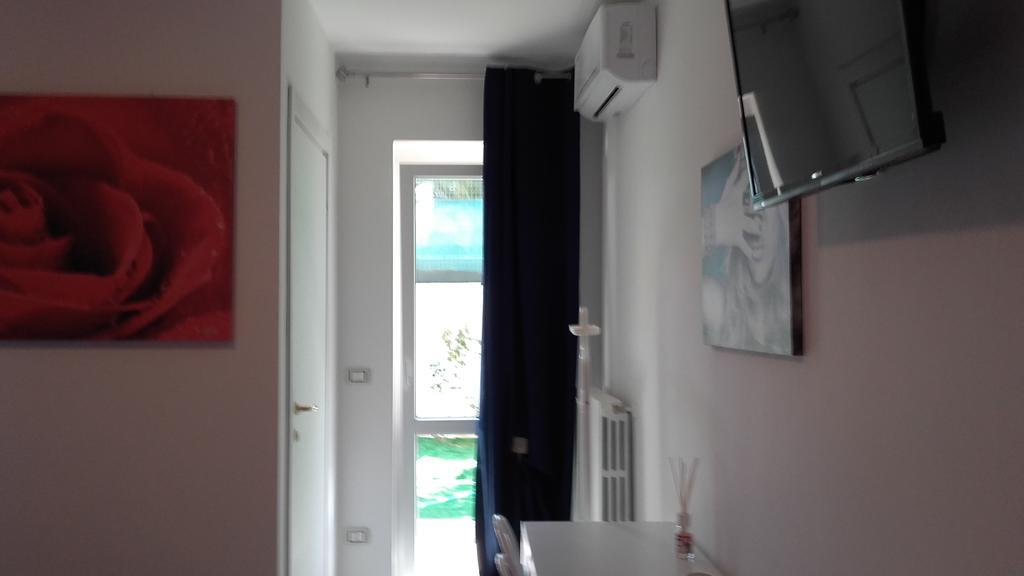 Le Tre Rose Bed & Breakfast Casamassima Luaran gambar