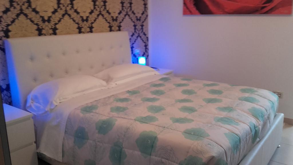 Le Tre Rose Bed & Breakfast Casamassima Luaran gambar