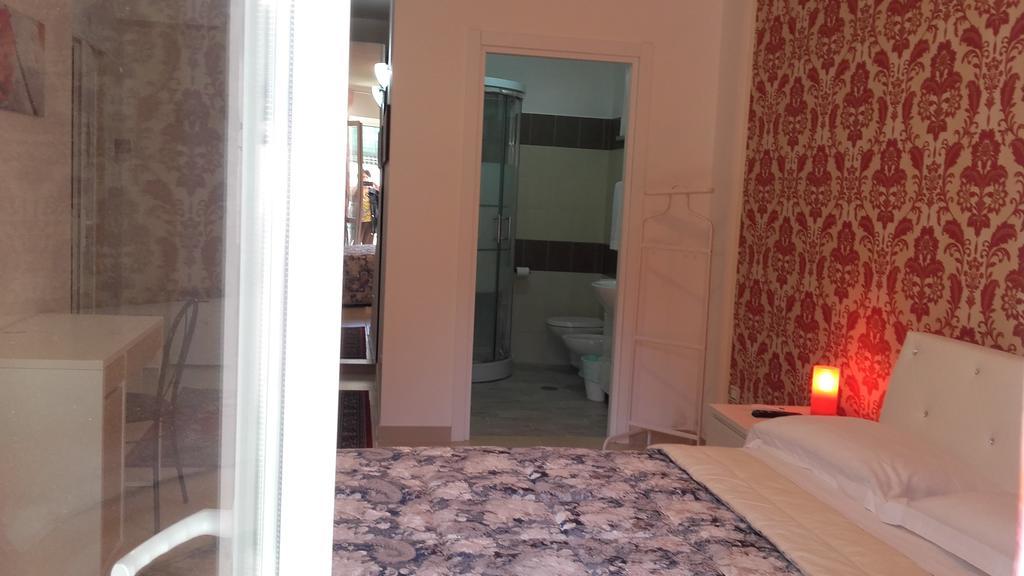 Le Tre Rose Bed & Breakfast Casamassima Luaran gambar