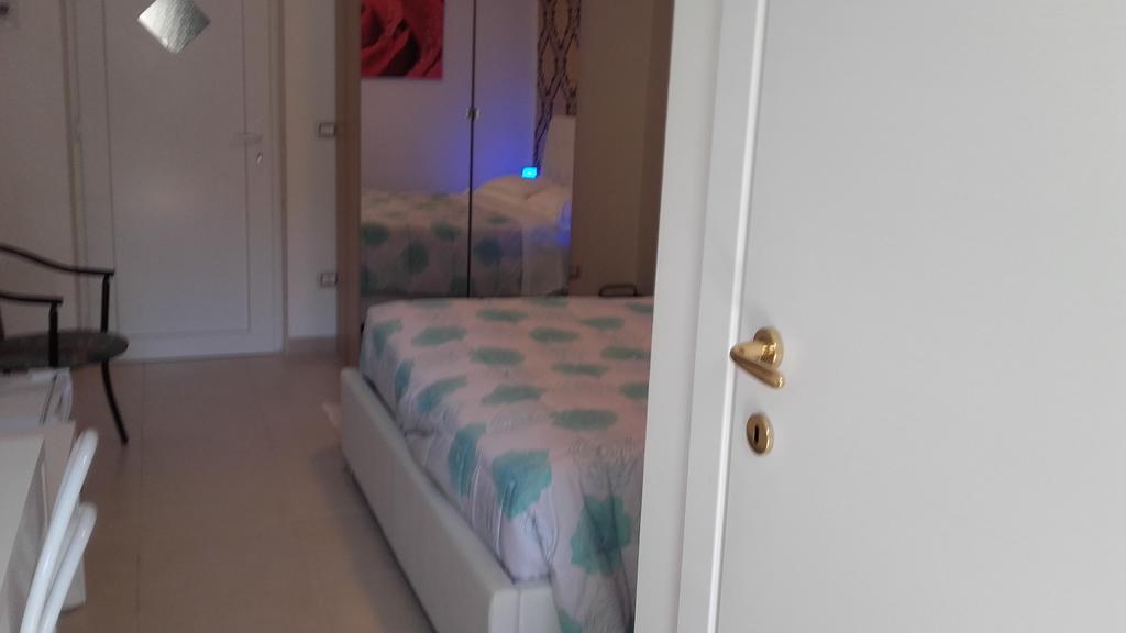 Le Tre Rose Bed & Breakfast Casamassima Luaran gambar