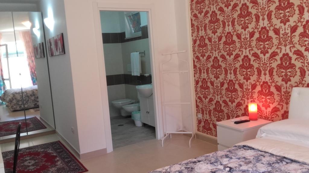 Le Tre Rose Bed & Breakfast Casamassima Luaran gambar