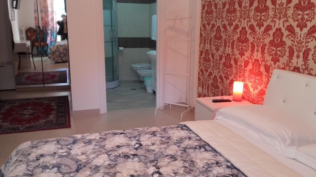 Le Tre Rose Bed & Breakfast Casamassima Luaran gambar