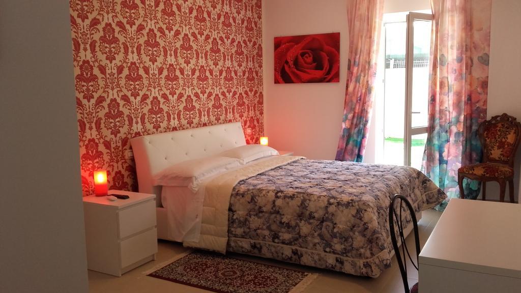 Le Tre Rose Bed & Breakfast Casamassima Luaran gambar