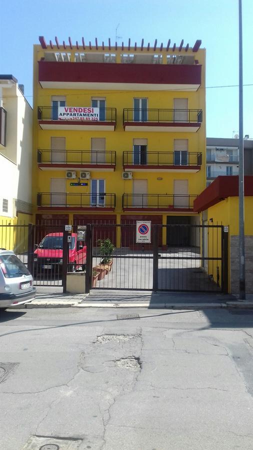 Le Tre Rose Bed & Breakfast Casamassima Luaran gambar
