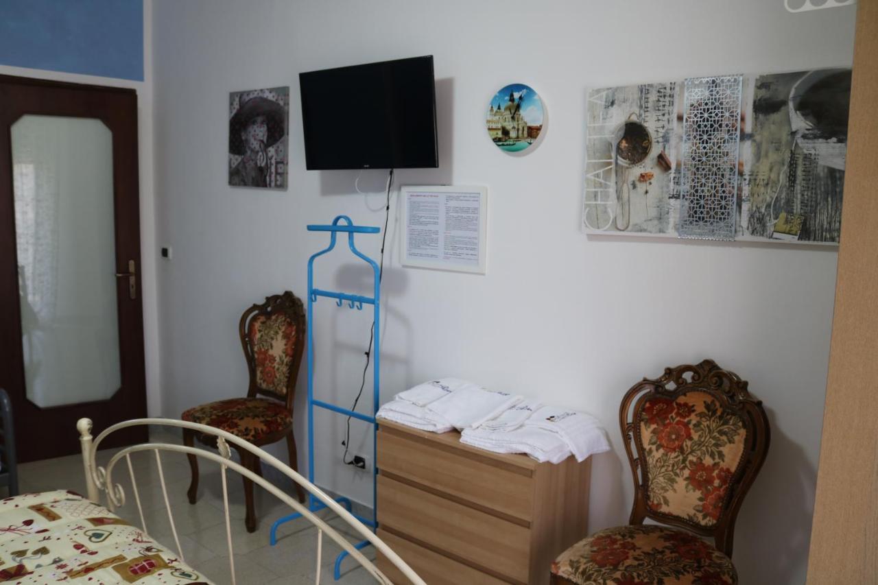 Le Tre Rose Bed & Breakfast Casamassima Luaran gambar